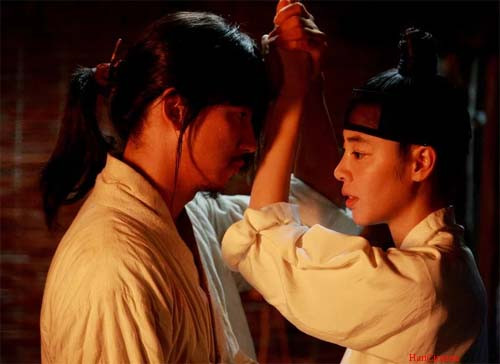 5 Film Korea Ini Tak Pernah Tayang di TV Indonesia, Banyak Adegan Panasnya!
