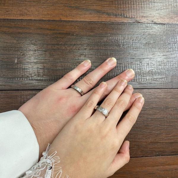 Dul Jaelani Unggah Cincin Bersama Tissa Biani Jadi Sorotan, Sudah Tunangan?