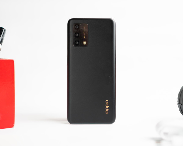 Cara Menggunakan RAM Expansion di OPPO A95, Bikin Performa Ngebut!