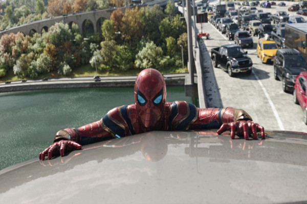 Review Film Spider-Man: No Way Home: Fun dan Emosional