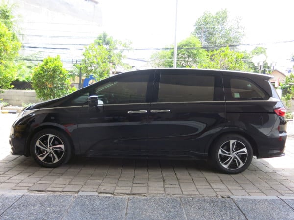 Fleksibel, Otodeals Tawarkan Test Drive Mobil Bekas Dimana Saja Kapan Saja