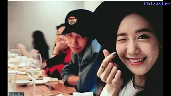 4 Gosip Kencan Paling Konyol yang Menimpa Idol K-Pop