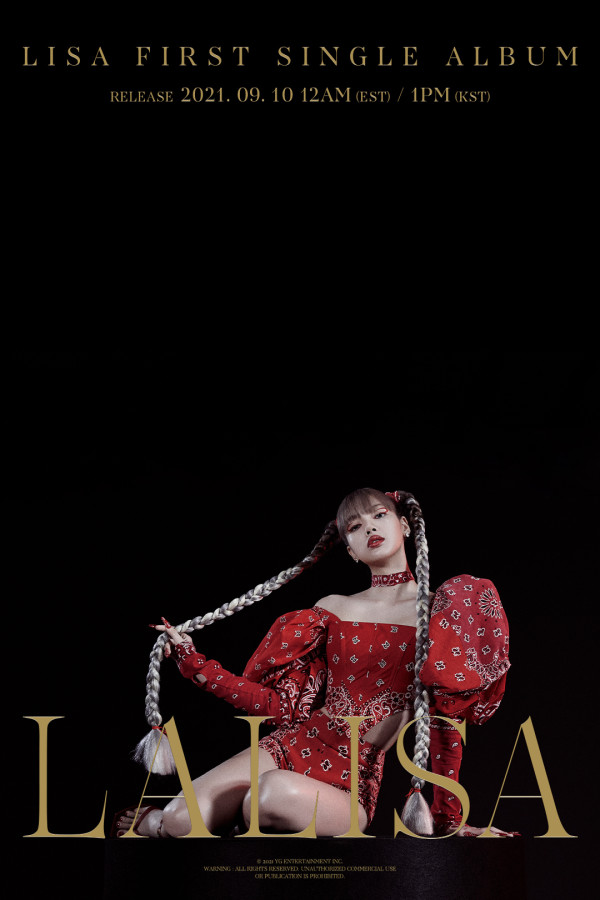 30 Album K-Pop Terlaris pada 2021, Ada 4 Solois dari Grup Idol