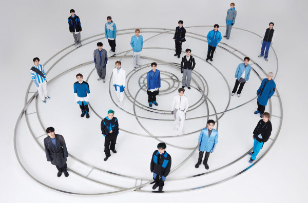 30 Album K-Pop Terlaris pada 2021, Ada 4 Solois dari Grup Idol