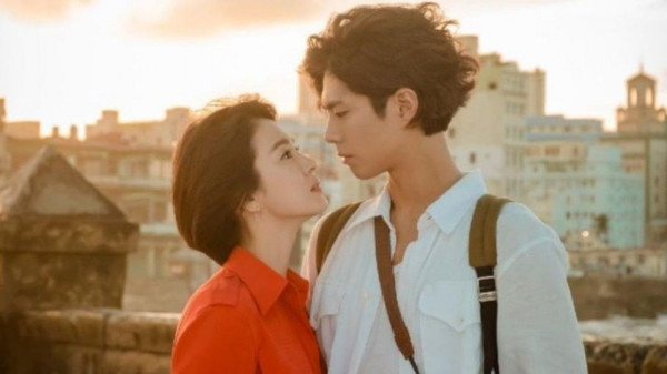 3 Hal yang Mesti Diubah Song Hye-Kyo jika Ingin Kariernya Tetap Bagus