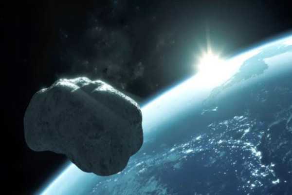 6 Asteroid yang Melintas Dekat dan Mengancam Bumi Sepanjang 2021