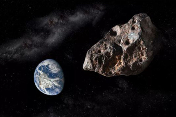 6 Asteroid yang Melintas Dekat dan Mengancam Bumi Sepanjang 2021