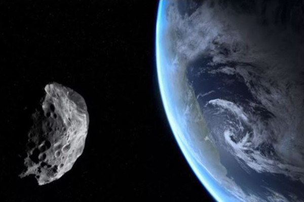 6 Asteroid yang Melintas Dekat dan Mengancam Bumi Sepanjang 2021