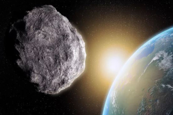 6 Asteroid yang Melintas Dekat dan Mengancam Bumi Sepanjang 2021