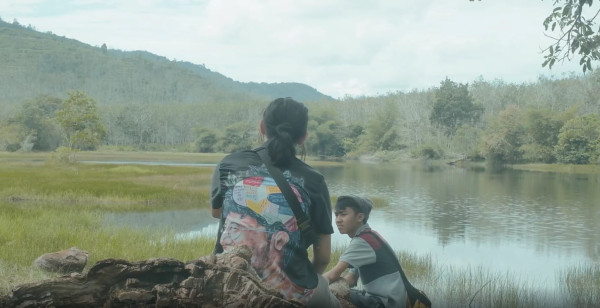 Film A Matter of Moments: Kontemplasi dari Kumpulan Memori