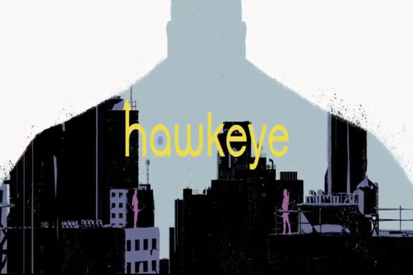 Ikuti Jejak Iron Man, Clint Barton Temui Ajal di Finale Hawkeye?
