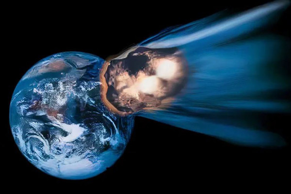 6 Asteroid yang Melintas Dekat dan Mengancam Bumi Sepanjang 2021