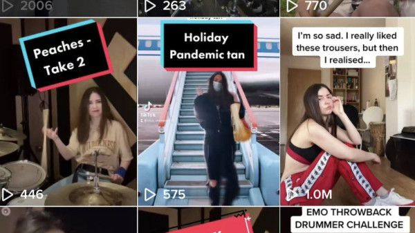 Resolusi Video di TikTok Meningkat Jadi 1080p
