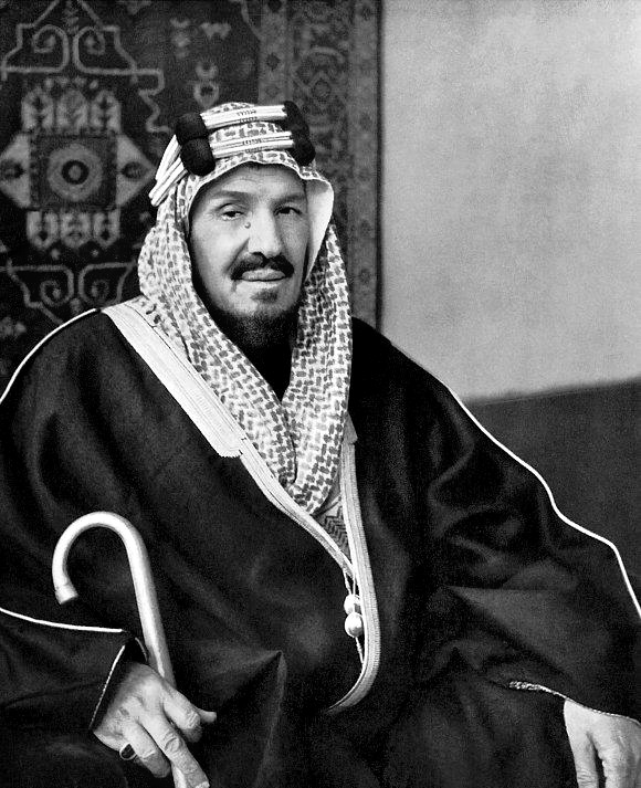 Raja-raja Arab Saudi dengan Umur Panjang, Nomor 1 Hampir 100 Tahun