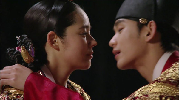 5 Adegan Ciuman dalam Drama dan Film Korea yang Dihapus, Bikin Penonton Kesal