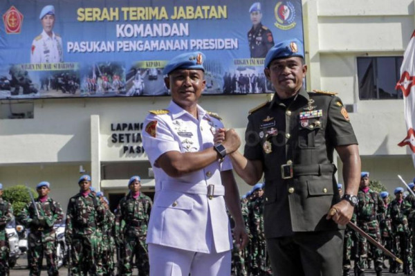 Sebulan Kursi Pangkostrad Kosong Ditinggalkan Jenderal Dudung, Ada Apa?