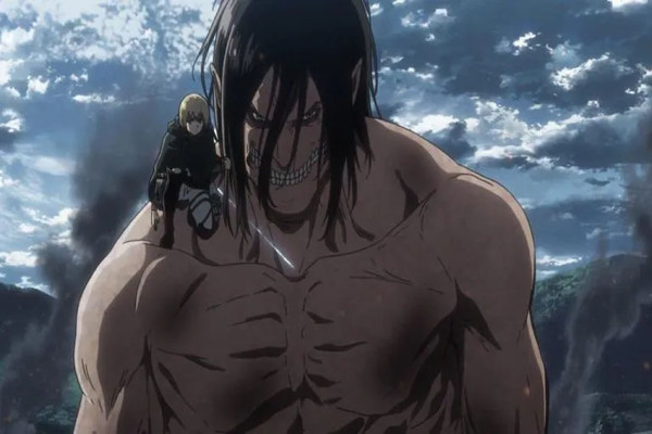 3 Hal yang Diharapkan dari Attack on Titan Season 4 Part 2