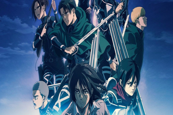 3 Hal yang Diharapkan dari Attack on Titan Season 4 Part 2