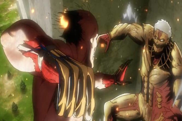5 Fakta Menarik Attack on Titan yang Wajib Kamu Tahu