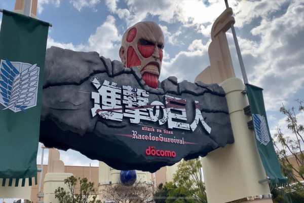 5 Fakta Menarik Attack on Titan yang Wajib Kamu Tahu