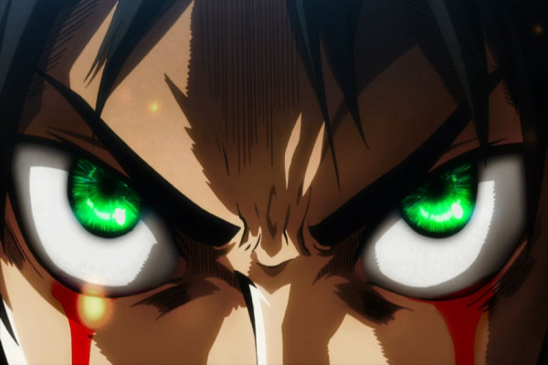5 Tips untuk Penonton Pemula Anime Attack on Titan
