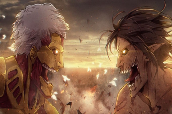 5 Tips untuk Penonton Pemula Anime Attack on Titan