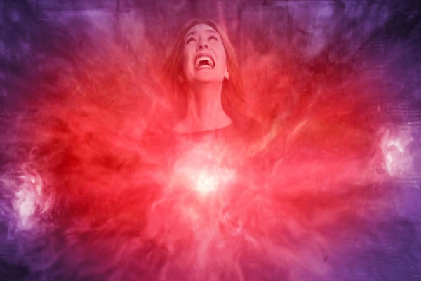 13 Penampakan di Teaser Doctor Strange in the Multiverse of Madness
