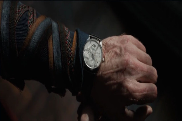 13 Penampakan di Teaser Doctor Strange in the Multiverse of Madness