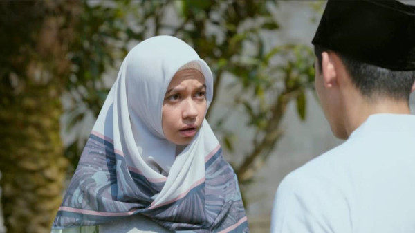 Miniseri Diaku Imamku: Fenomena Pesantren Terkini