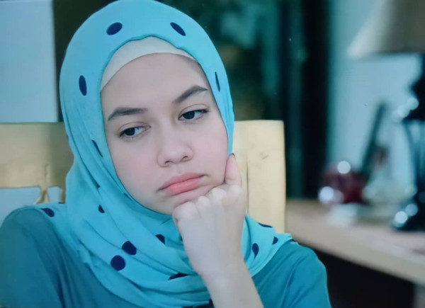 Miniseri Diaku Imamku: Fenomena Pesantren Terkini