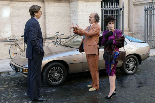 Review House of Gucci: Drama Keluarga yang Berakhir dengan Pembunuhan