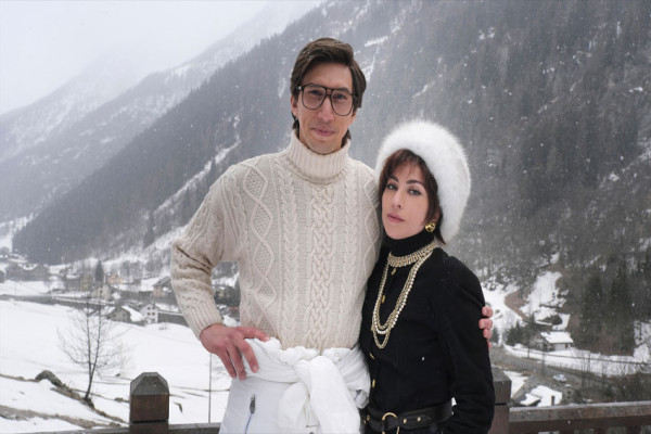 Review House of Gucci: Drama Keluarga yang Berakhir dengan Pembunuhan