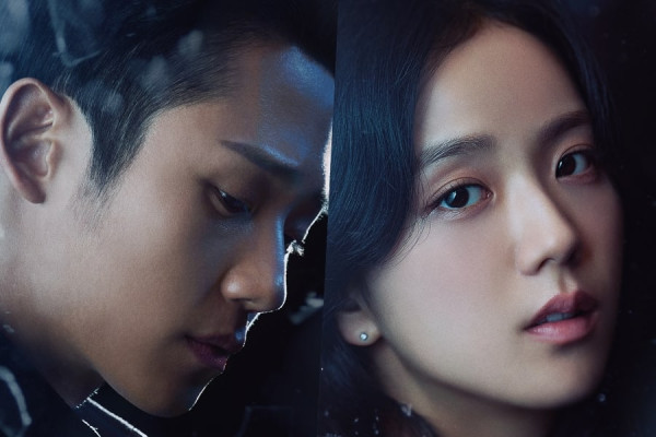 Snowdrop, Drama Korea Baru Jisoo Blackpink Tayang Perdana Hari Ini