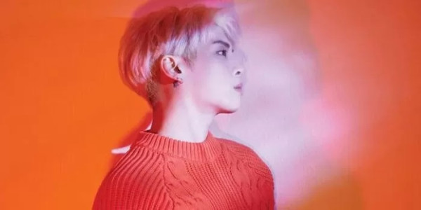 Mengenang 4 Tahun Meninggalnya Jonghyun SHINee