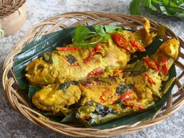 Lauk Pauk yang Tidak Mengandung Kolesterol, Tetap Lezat Meski Tanpa Lemak