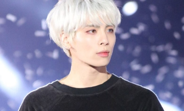 Mengenang 4 Tahun Meninggalnya Jonghyun SHINee