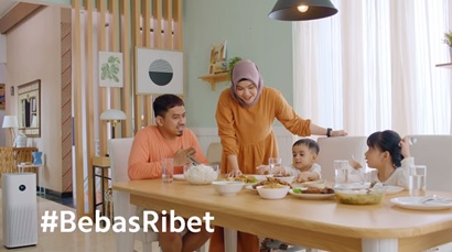Terobosan Xiaomi bagi Pejuang “Bebas Ribet”