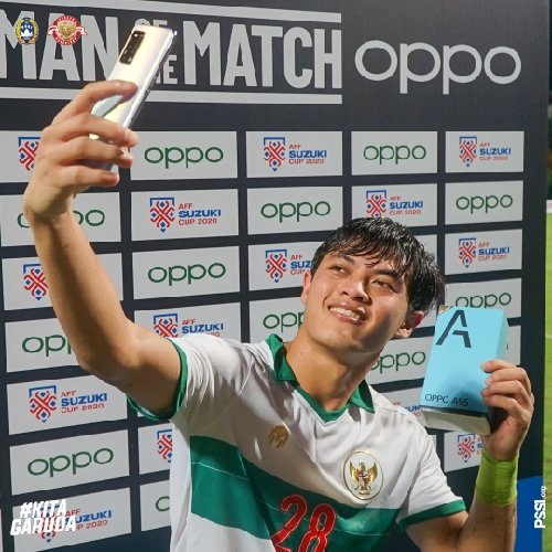 Malaysia vs Timnas Indonesia: 5 Pemain yang Wajib Masuk Starting XI Skuad Garuda