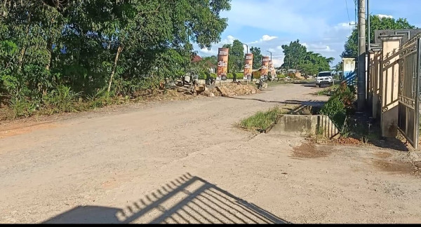 Suasana Mencekam Desa Suka Mukti OKI, Ini Faktanya