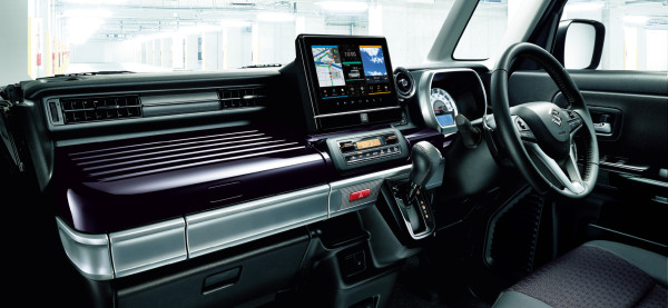 Ini Mobil Murah Suzuki yang Tampilannya Sekelas Toyota Alphard