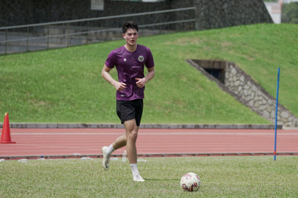 Malaysia vs Timnas Indonesia: 5 Pemain yang Wajib Masuk Starting XI Skuad Garuda