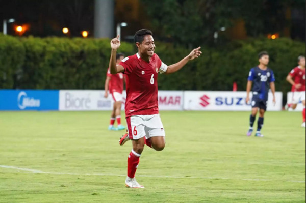 Malaysia vs Timnas Indonesia: 5 Pemain yang Wajib Masuk Starting XI Skuad Garuda