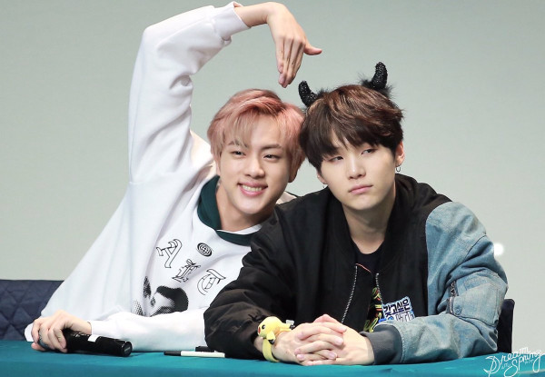 Nama Indonesia Para Idol K-Pop, dari yang Kocak sampai yang Mirip Orang Batak