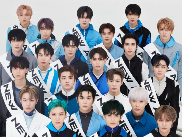 Nama Indonesia Para Idol K-Pop, dari yang Kocak sampai yang Mirip Orang Batak