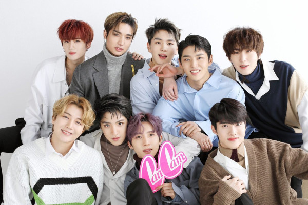 Nama Indonesia Para Idol K-Pop, dari yang Kocak sampai yang Mirip Orang Batak