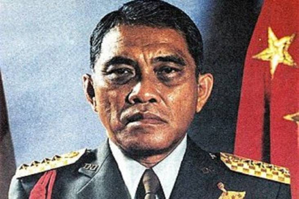 Pernah Jadi Penjaga Kantin, Siapa Sangka Pria Ini Ternyata Pelatih Legendaris Prajurit Kopassus