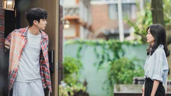 3 Momen Percintaan dalam Drama Our Beloved Summer, Nomor 2 Bikin Nyesek