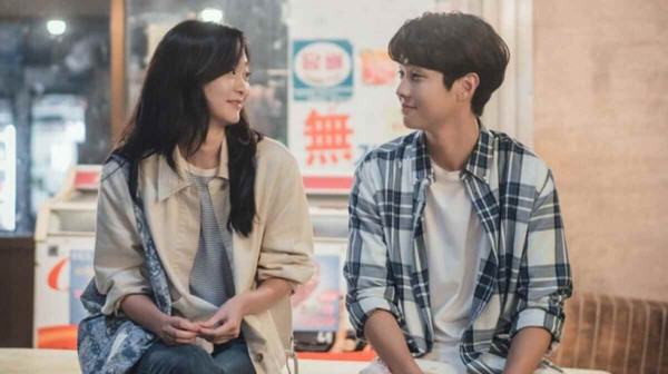 3 Momen Percintaan dalam Drama Our Beloved Summer, Nomor 2 Bikin Nyesek
