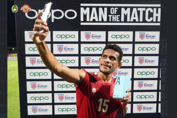 Malaysia vs Timnas Indonesia: 5 Pemain yang Wajib Masuk Starting XI Skuad Garuda