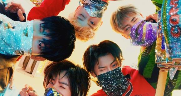 Nama Grup Chat TXT dan Member yang Paling Rajin Kirim Teks